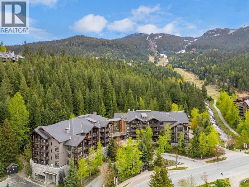2020 LONDON Lane Whistler British Columbia, V0N 1B2 - 2 Bedrooms Condo For Sale