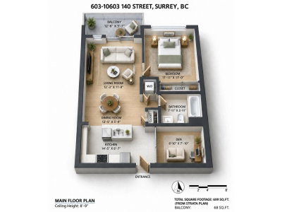 10603 140 Street | Surrey British Columbia | Slide Image Thirty-eight