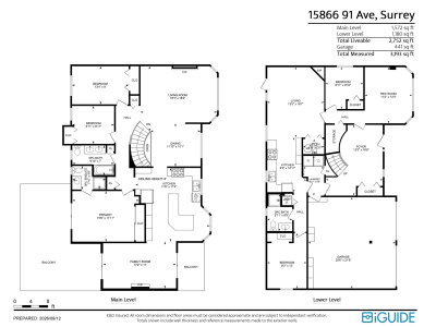 15866 91 Avenue | Surrey British Columbia | Slide Image Five