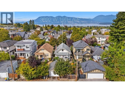 3692 19TH Avenue | Vancouver British Columbia | Slide Image Thirty-two
