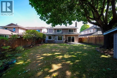 6391 BOUCHARD Court | Richmond British Columbia | Slide Image Twenty