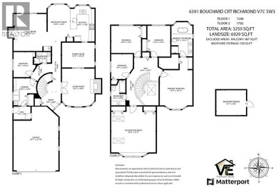 6391 BOUCHARD Court | Richmond British Columbia | Slide Image Twenty-one
