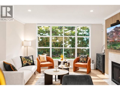 3399 CAPILANO Crescent | North Vancouver British Columbia | Slide Image Six