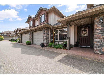 6887 SHEFFIELD Way | Chilliwack British Columbia | Slide Image One