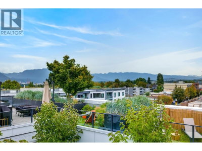 2520 GUELPH Street | Vancouver British Columbia | Slide Image Twenty-eight