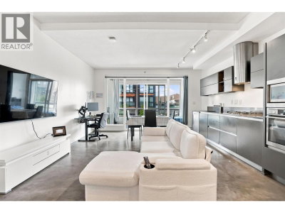133 8TH Avenue | Vancouver British Columbia | Slide Image Two