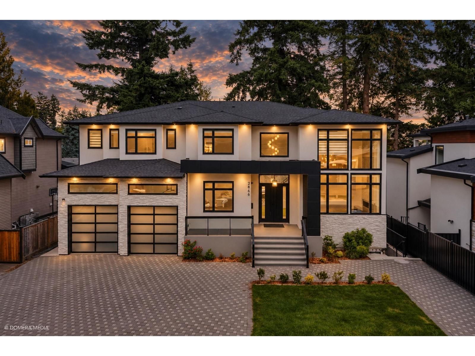 2866 EVERGREEN Street, Abbotsford, British Columbia V2T 2S1