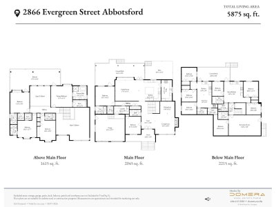 2866 EVERGREEN Street | Abbotsford British Columbia | Slide Image Two