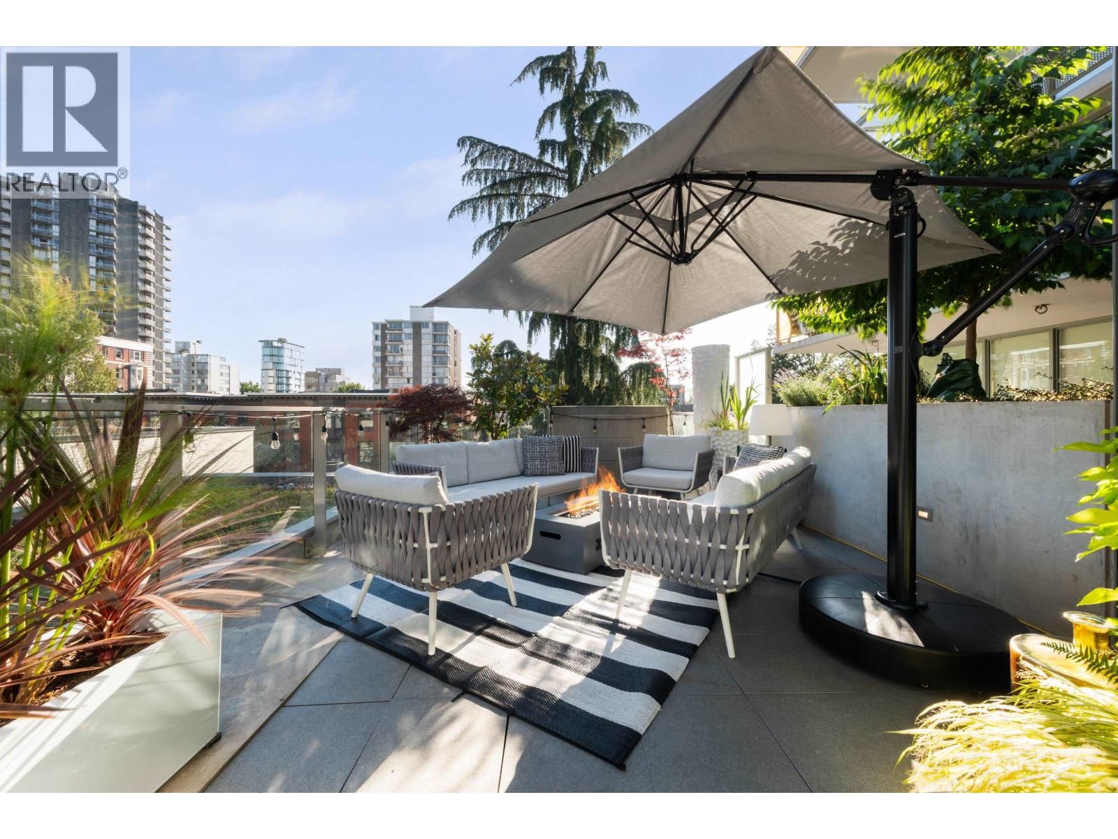 1365 DAVIE Street, Vancouver, British Columbia V6E 1N5