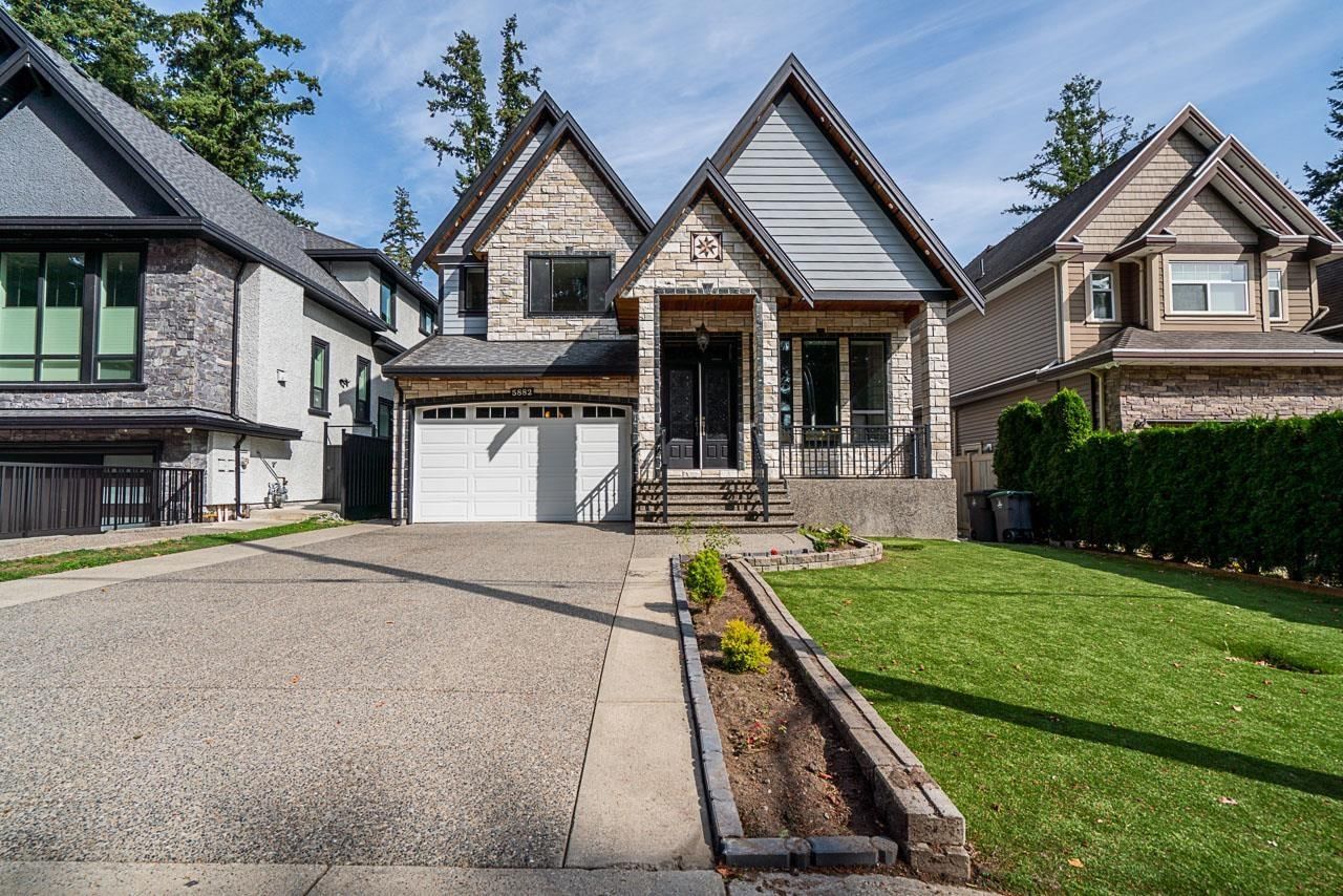 5882 126 Street, Surrey, British Columbia V3X 1V8