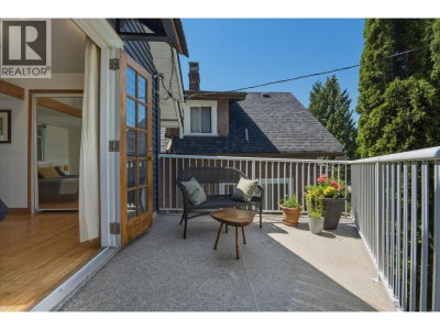 1239 22ND Avenue | Vancouver British Columbia | Slide Image Nineteen