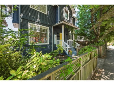 1239 22ND Avenue | Vancouver British Columbia | Slide Image Twenty-seven