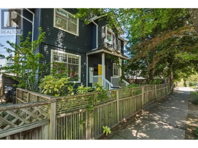 1239 22ND Avenue | Vancouver British Columbia | Slide Image Twenty-eight