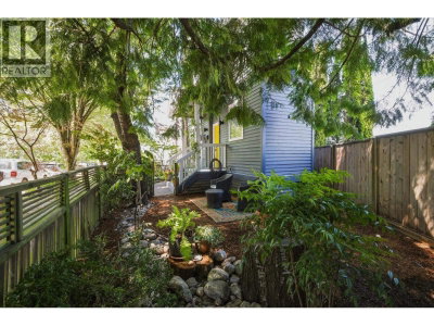1239 22ND Avenue | Vancouver British Columbia | Slide Image Thirty-three