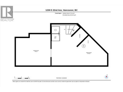 1239 22ND Avenue | Vancouver British Columbia | Slide Image Thirty-seven