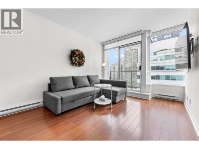 821 CAMBIE Street | Vancouver British Columbia | Slide Image Two