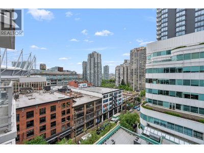 821 CAMBIE Street | Vancouver British Columbia | Slide Image Twenty-three