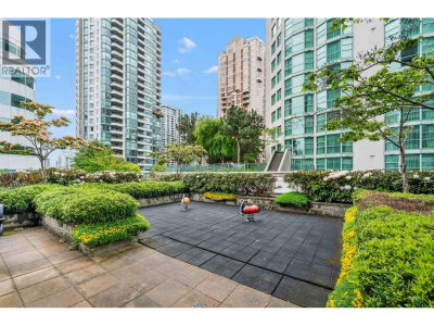 821 CAMBIE Street | Vancouver British Columbia | Slide Image Twenty-nine