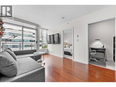 821 CAMBIE Street | Vancouver British Columbia | Slide Image Three