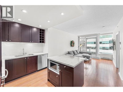 821 CAMBIE Street | Vancouver British Columbia | Slide Image Six