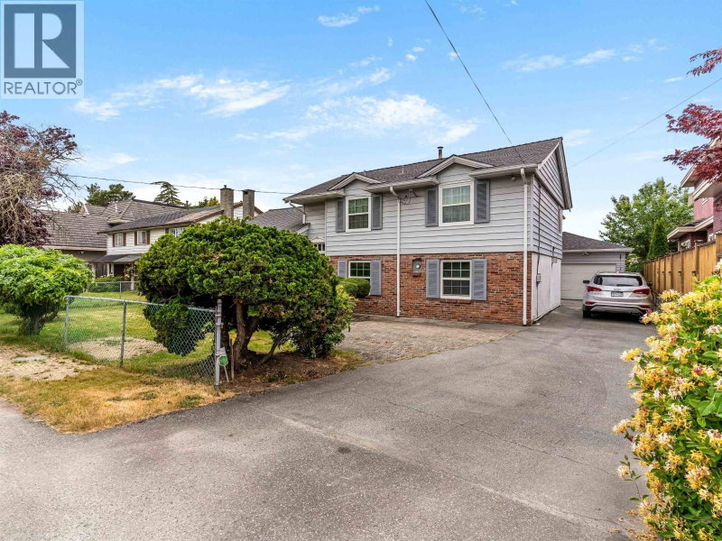 3591 FRANCIS Road Richmond British Columbia, V7C 1J4 - 4 Bedrooms Home For Sale
