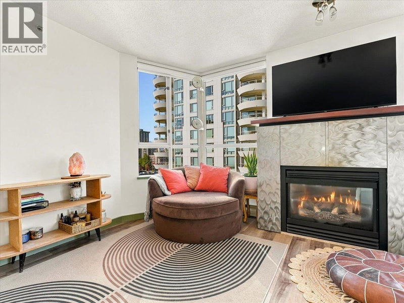 1003 PACIFIC Street Vancouver British Columbia, V6E 4P2 - Condo For Sale