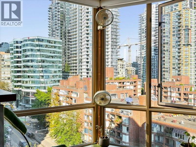 1003 PACIFIC Street | Vancouver British Columbia | Slide Image Fifteen