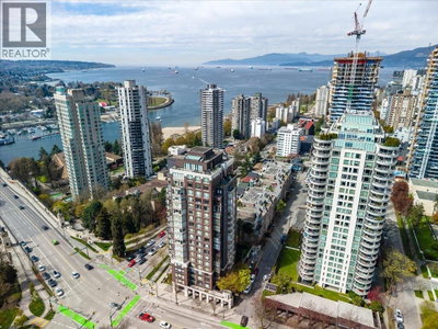 1003 PACIFIC Street | Vancouver British Columbia | Slide Image Seventeen