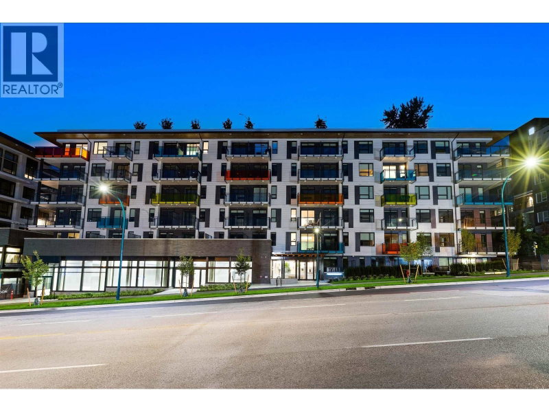2015 ST. JOHNS Street Port Moody British Columbia, V3H 0N5 - 1 Bedroom Condo For Sale
