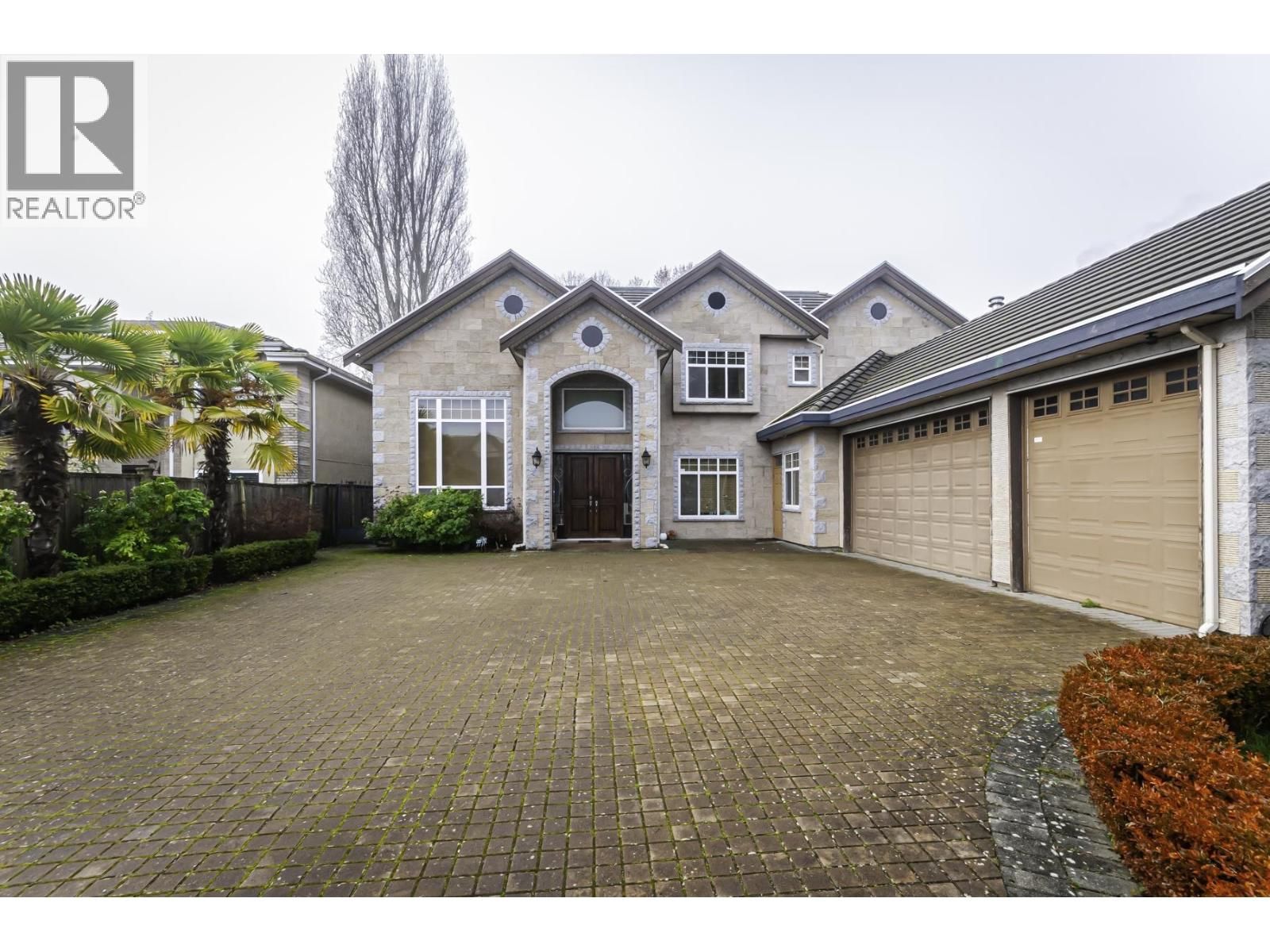 8151 CLAYBROOK Road, Richmond, British Columbia V7C 2L4