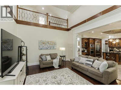 8151 CLAYBROOK Road | Richmond British Columbia | Slide Image Thirteen