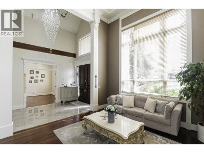 8151 CLAYBROOK Road | Richmond British Columbia | Slide Image Fourteen