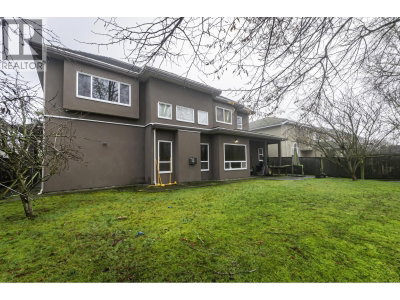 8151 CLAYBROOK Road | Richmond British Columbia | Slide Image Twenty-four