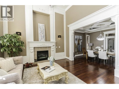 8151 CLAYBROOK Road | Richmond British Columbia | Slide Image Four
