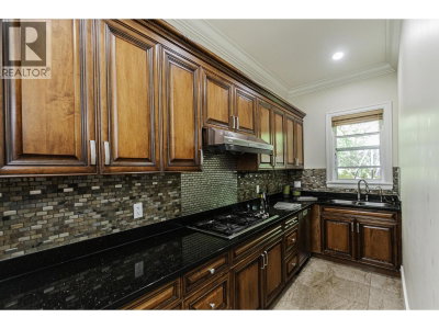 8151 CLAYBROOK Road | Richmond British Columbia | Slide Image Seven