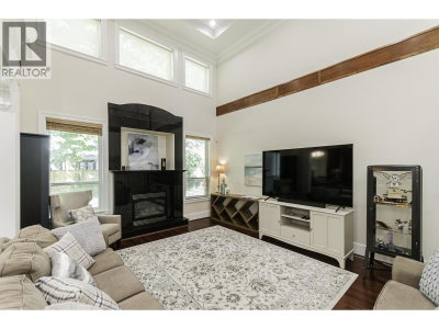 8151 CLAYBROOK Road | Richmond British Columbia | Slide Image Nine