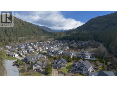 1003 ASH Place | Squamish British Columbia | Slide Image Thirty