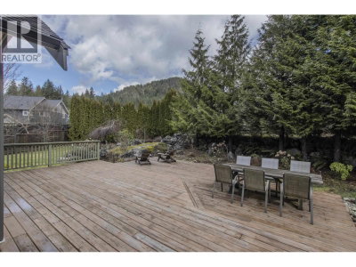 1003 ASH Place | Squamish British Columbia | Slide Image Seven