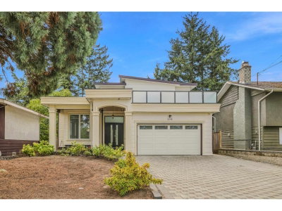 15918 ROPER Avenue | White Rock British Columbia | Slide Image One