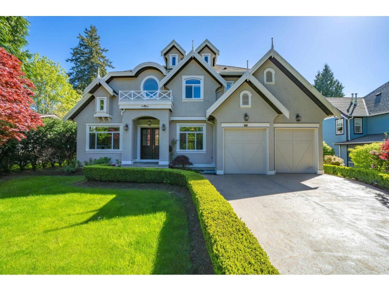 13062 15A Avenue Surrey British Columbia, V4A 1M3 - 5 Bedrooms Home For Sale