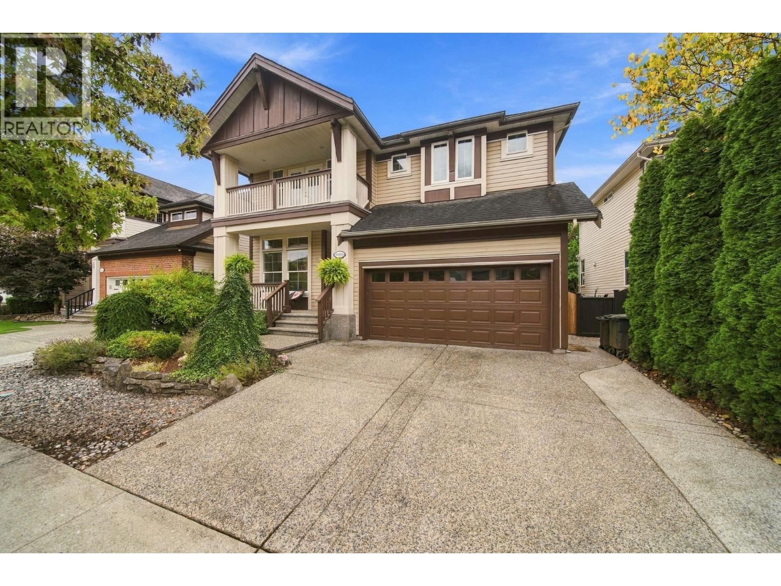 19556 THORBURN Way, Pitt Meadows, British Columbia V3Y 0B3