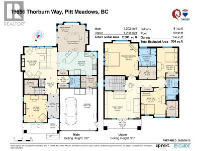 19556 THORBURN Way | Pitt Meadows British Columbia | Slide Image Forty