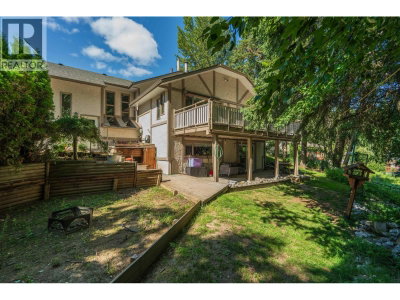3018 GLADE Road | Prince George British Columbia | Slide Image One