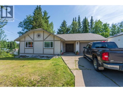 3018 GLADE Road | Prince George British Columbia | Slide Image Ten