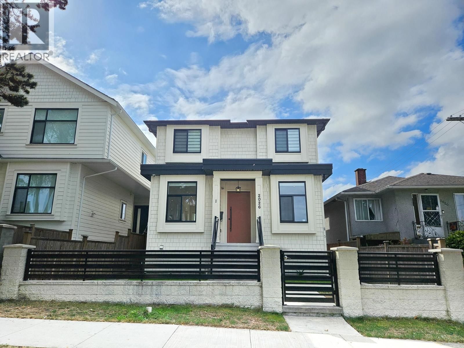 2026 32ND Avenue, Vancouver, British Columbia V5N 3B8