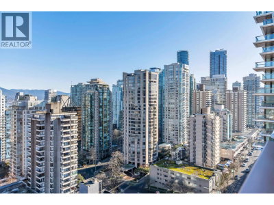 1482 ROBSON Street | Vancouver British Columbia | Slide Image Five