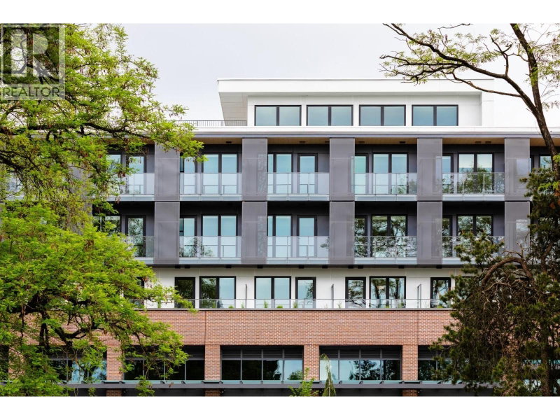 133 49TH Avenue Vancouver British Columbia, V5Z 2S3 - 1 Bedroom Condo For Sale