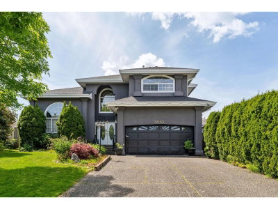 5933 137A Street | Surrey British Columbia | Slide Image One
