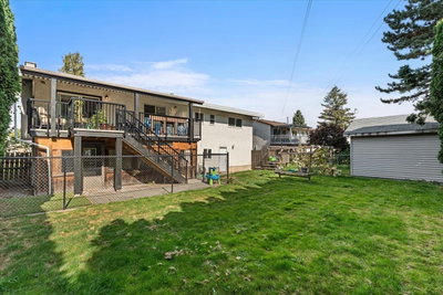 45188 REDWOOD Avenue | Chilliwack British Columbia | Slide Image Twenty-four