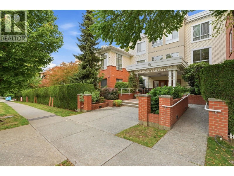 383 37TH Avenue Vancouver British Columbia, V5W 4C1 - 1 Bedroom Condo For Sale